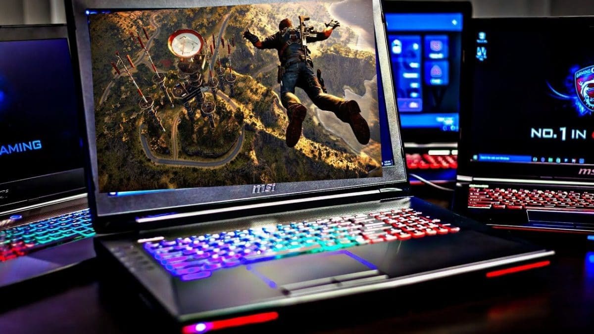 Best Cheap Gaming Laptop 2020 (Under $500 / $1000) - BudgetReport