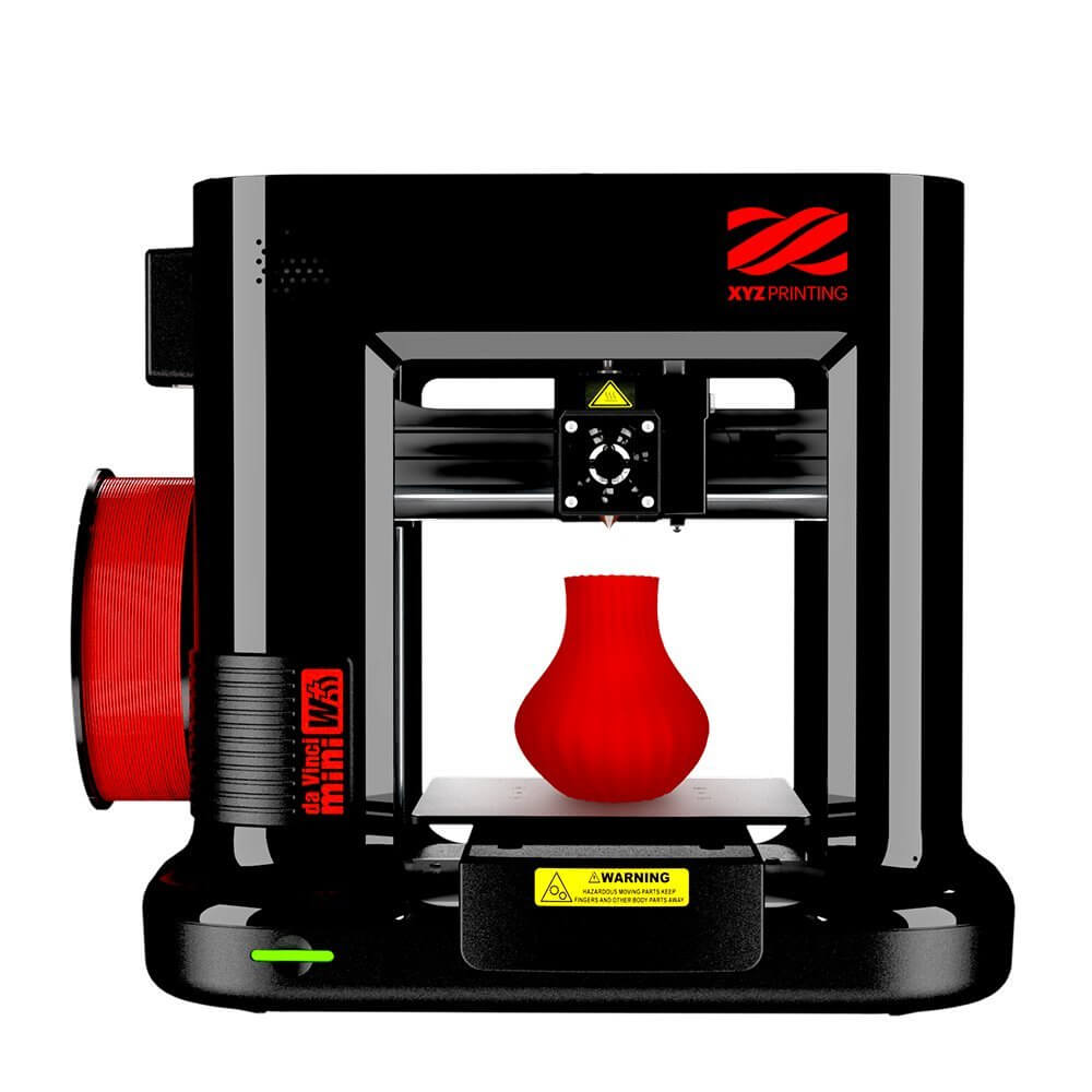 Best Cheap 3D Printers 2019 (Under 300, 500 and 1000) BudgetReport