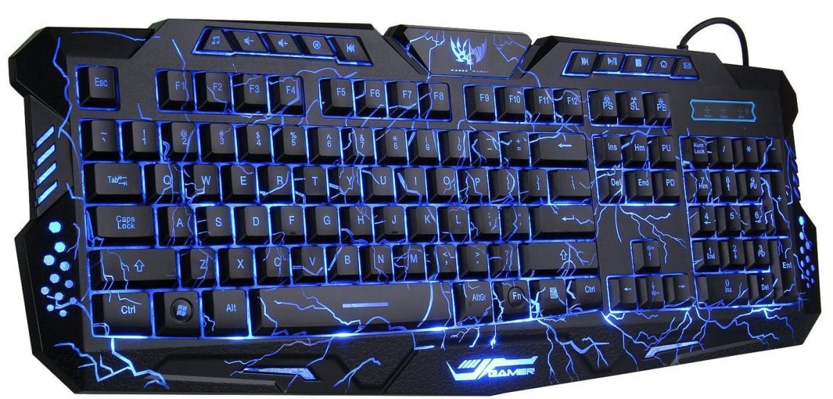 Best Cheap Mechanical Keyboards 2019 (Under 50 / 100) BudgetReport