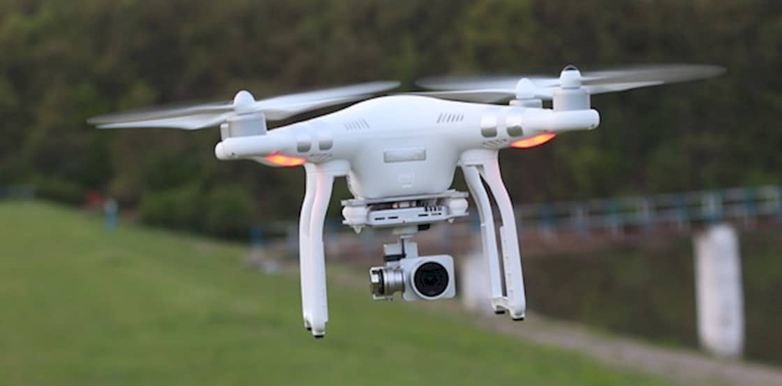 best affordable camera drone