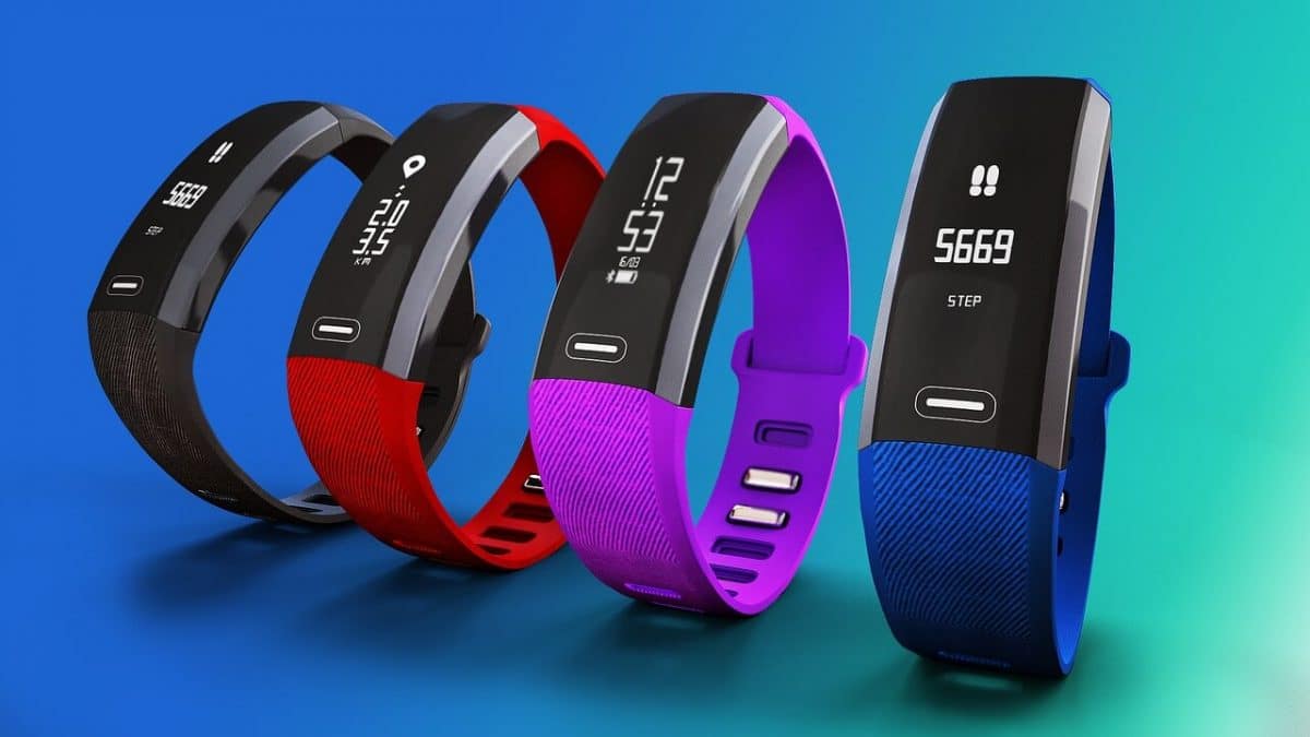Top 10 Benefits of Fitness Trackers