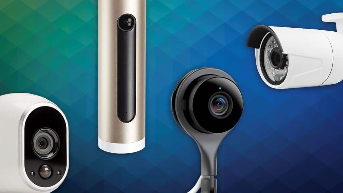 Best Cheap Security Cameras That Keep You Safe 2022