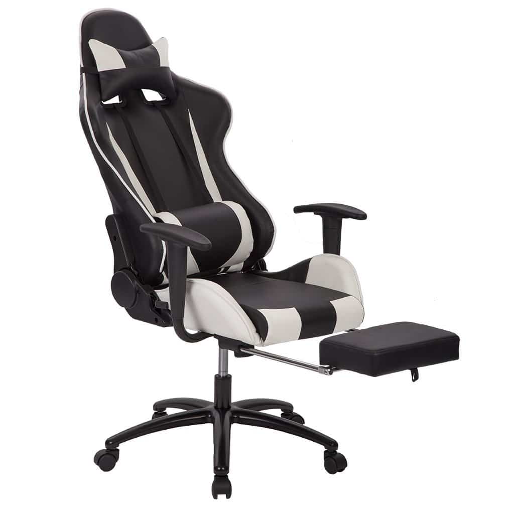 Best Cheap Gaming Chairs 2021: Throne of Games