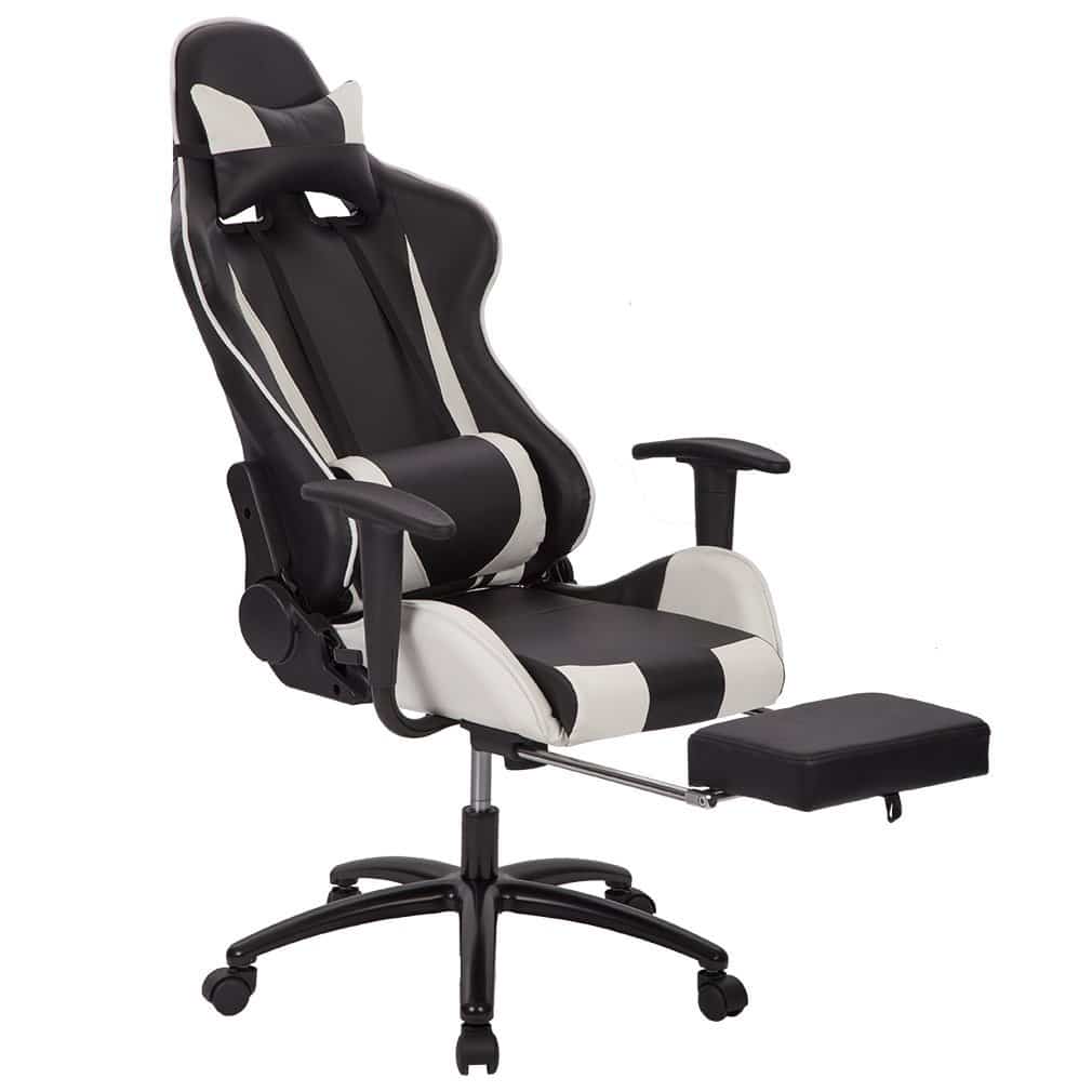 Best Cheap Gaming Chairs 2020 (Under $100 / $200 ...