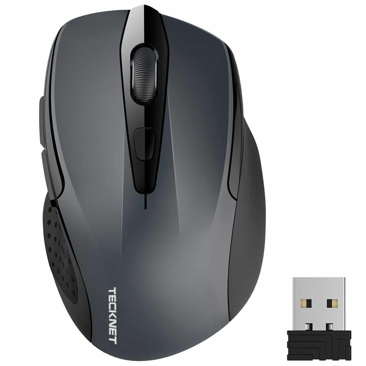 Best Cheap Wireless Mouse For Your Tangled Workstation 2021
