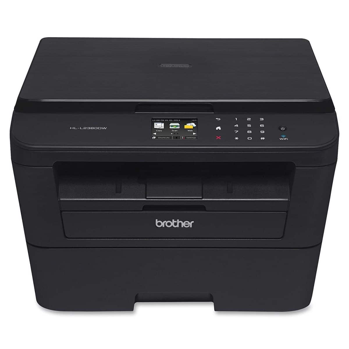 Best Cheap Laser Printers 2020 (Under 100 / 200) BudgetReport