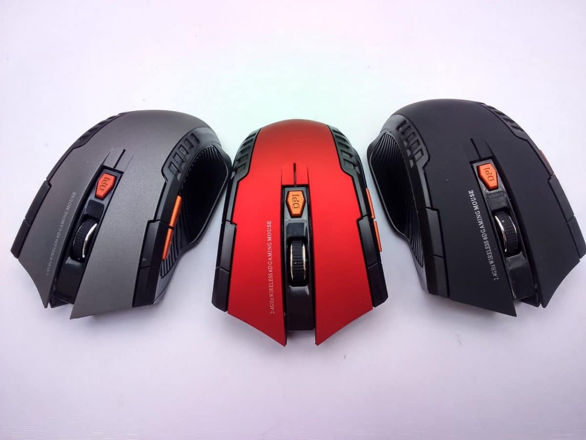 Best Cheap Gaming Mouse 2020 Under 25 50 Budgetreport