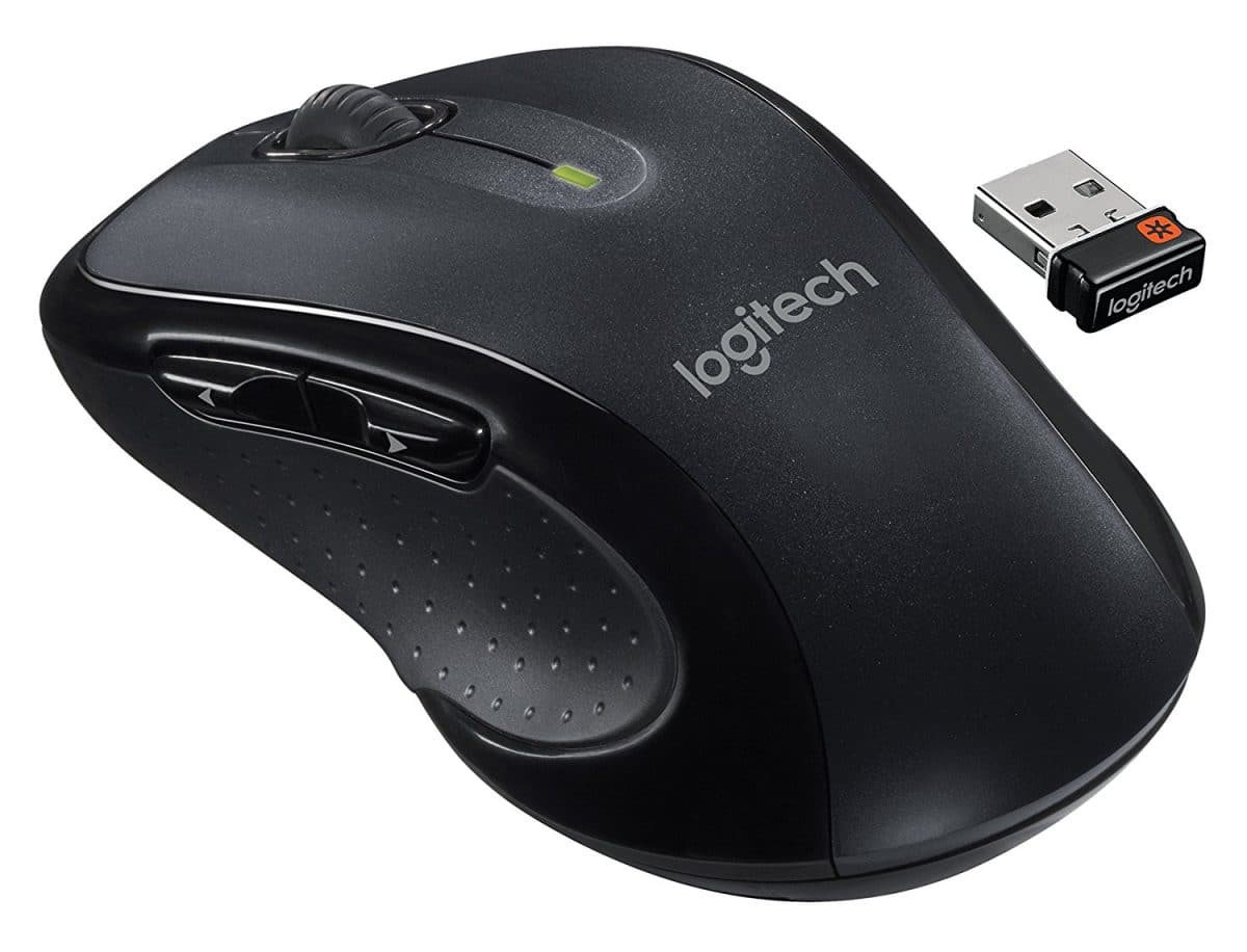 cheap wireless mouse