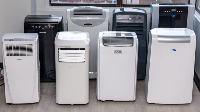 Best Portable Air Conditioners To, Best Portable Ac For Bedroom Reddit