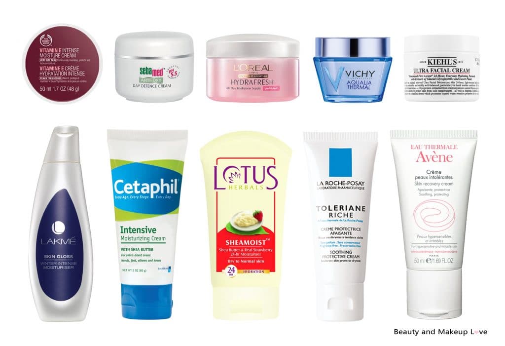 Best Cheap Moisturizers for Dry Skin 2021