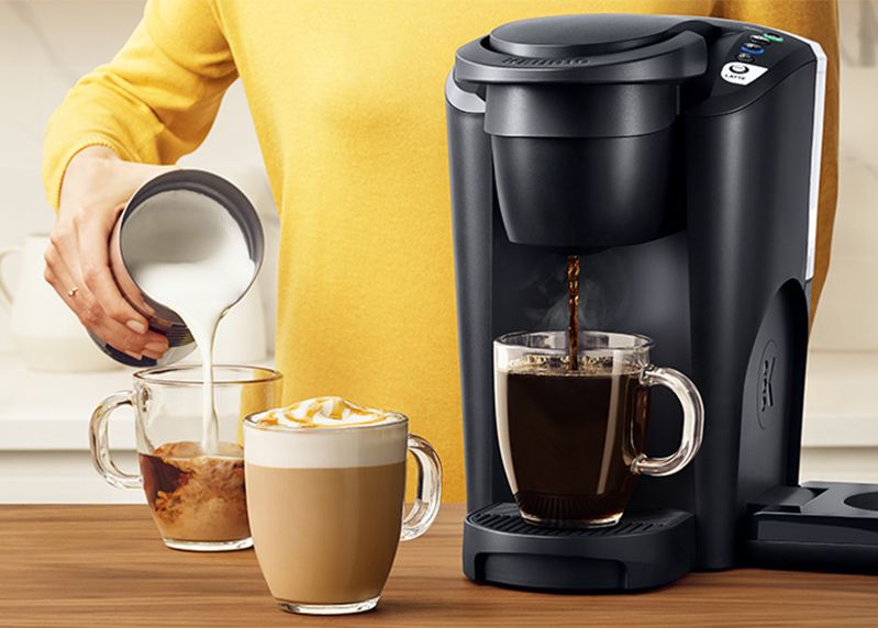 best low price coffee maker