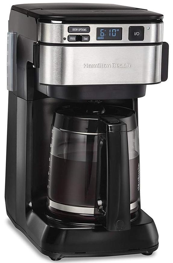 Best Cheap Coffee Makers 2020 (Under 50 / 100