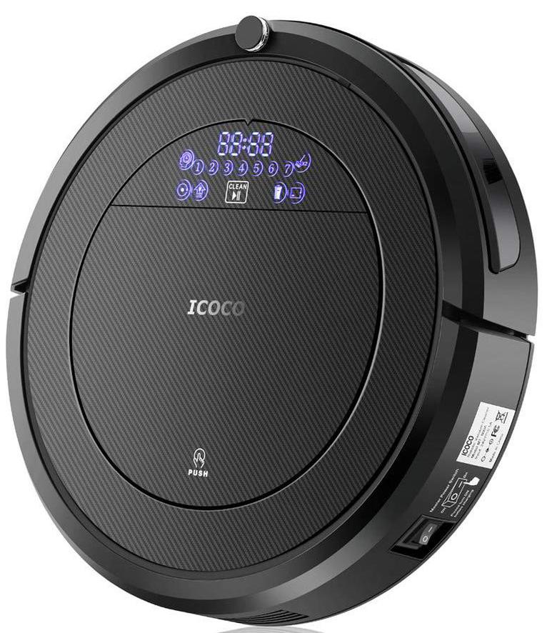 Best Cheap Robot Vacuums 2019 (Under 200 / 500) BudgetReport