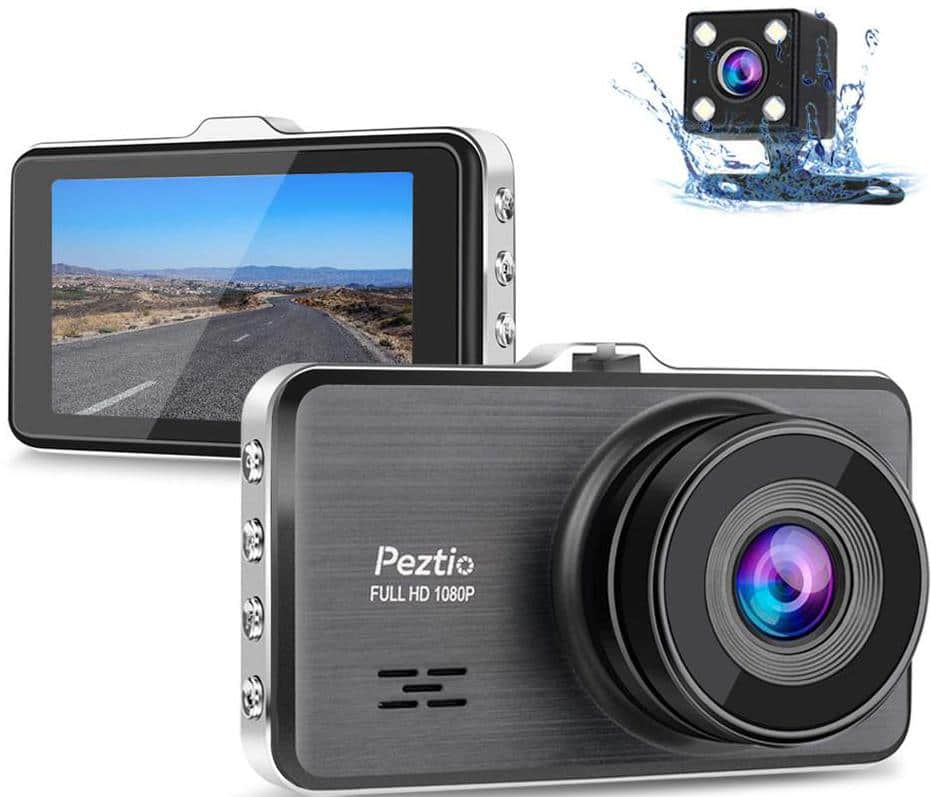 Best Cheap Dash Cameras 2021 Record Your Journey