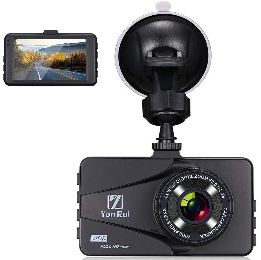 Best Cheap Dash Cameras 2021 Record Your Journey