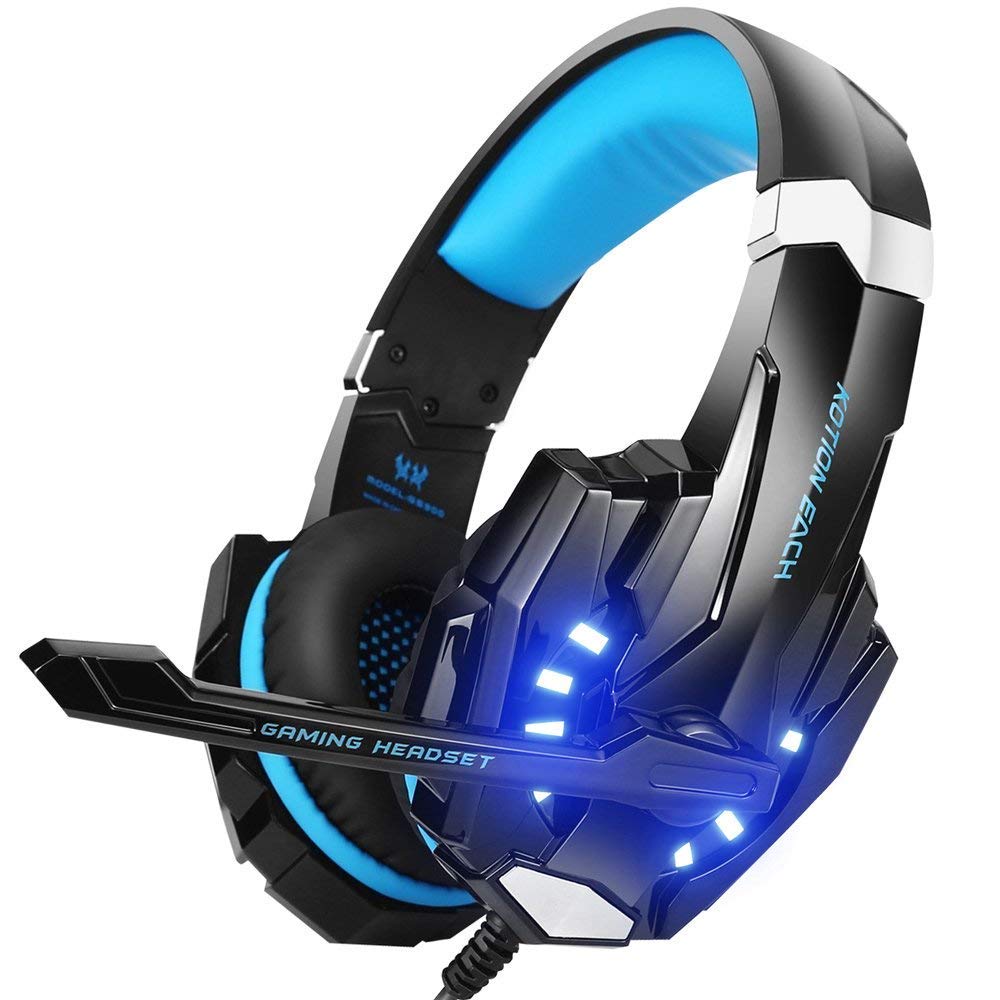 good cheap headsets ps4