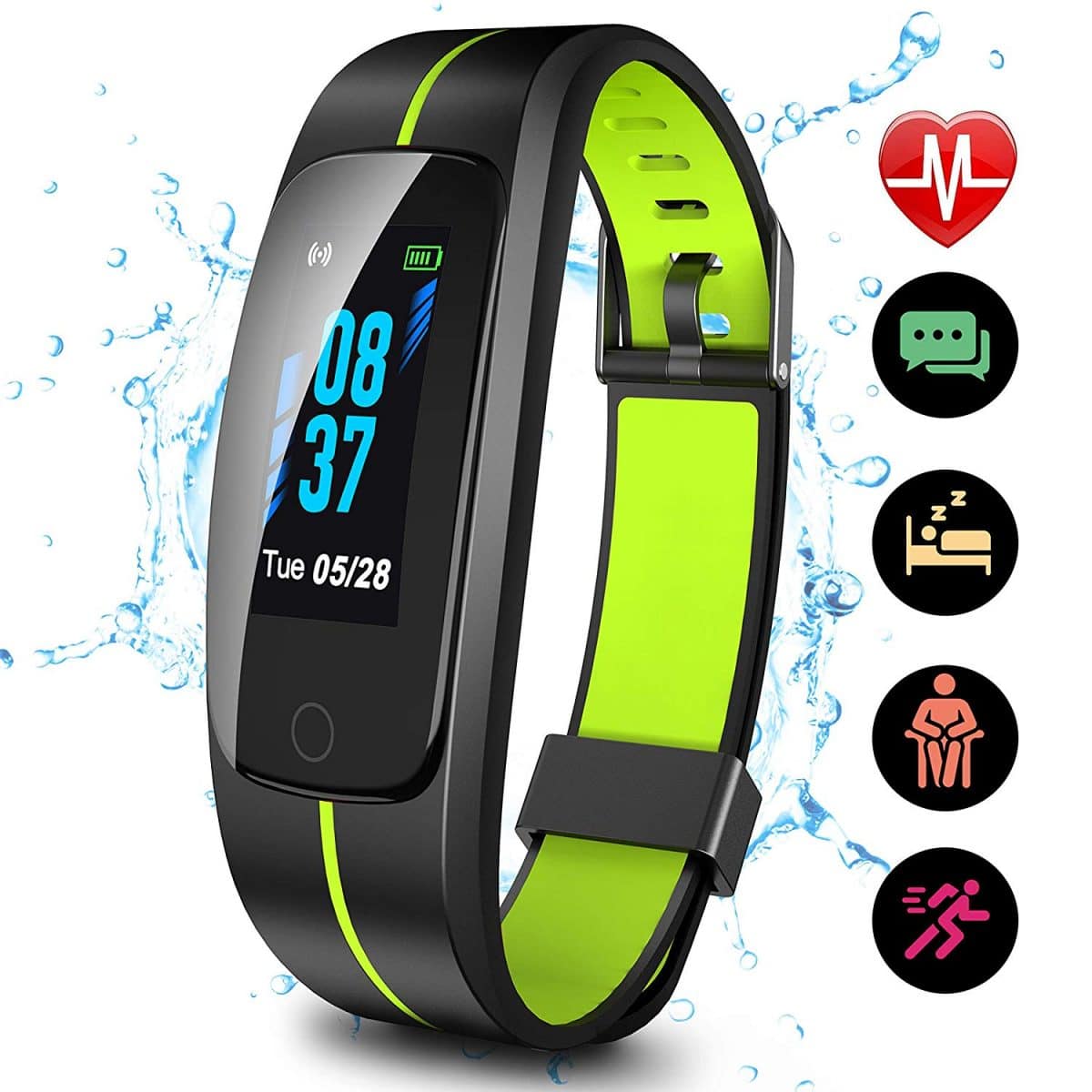 30 Minute Best Fitness Tracker For Spinning 2020 for Weight Loss