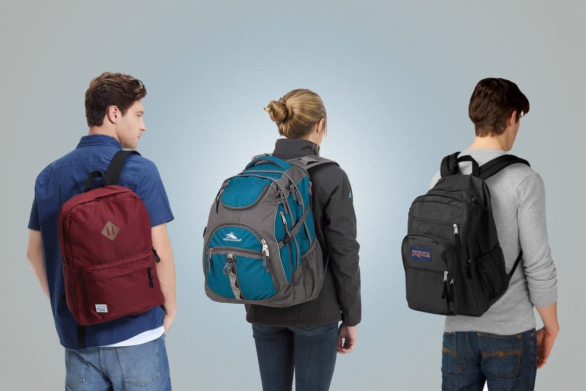 Cheap Backpacks 2020 (Under $10 / $20 