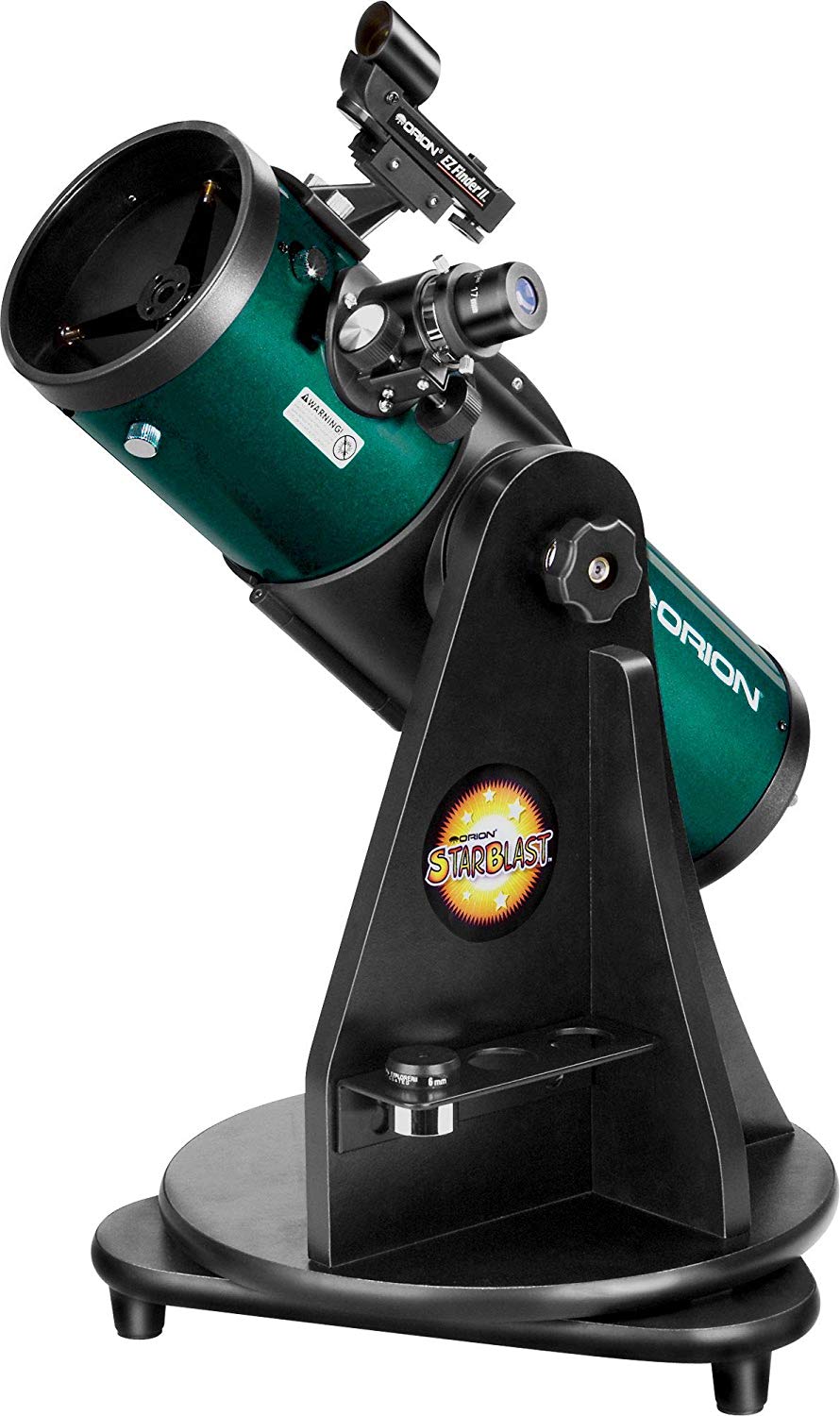 orion telescope