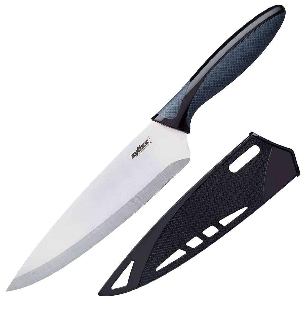 Best Cheap Chef Knives 2021 (Under 50 / 100) BudgetReport