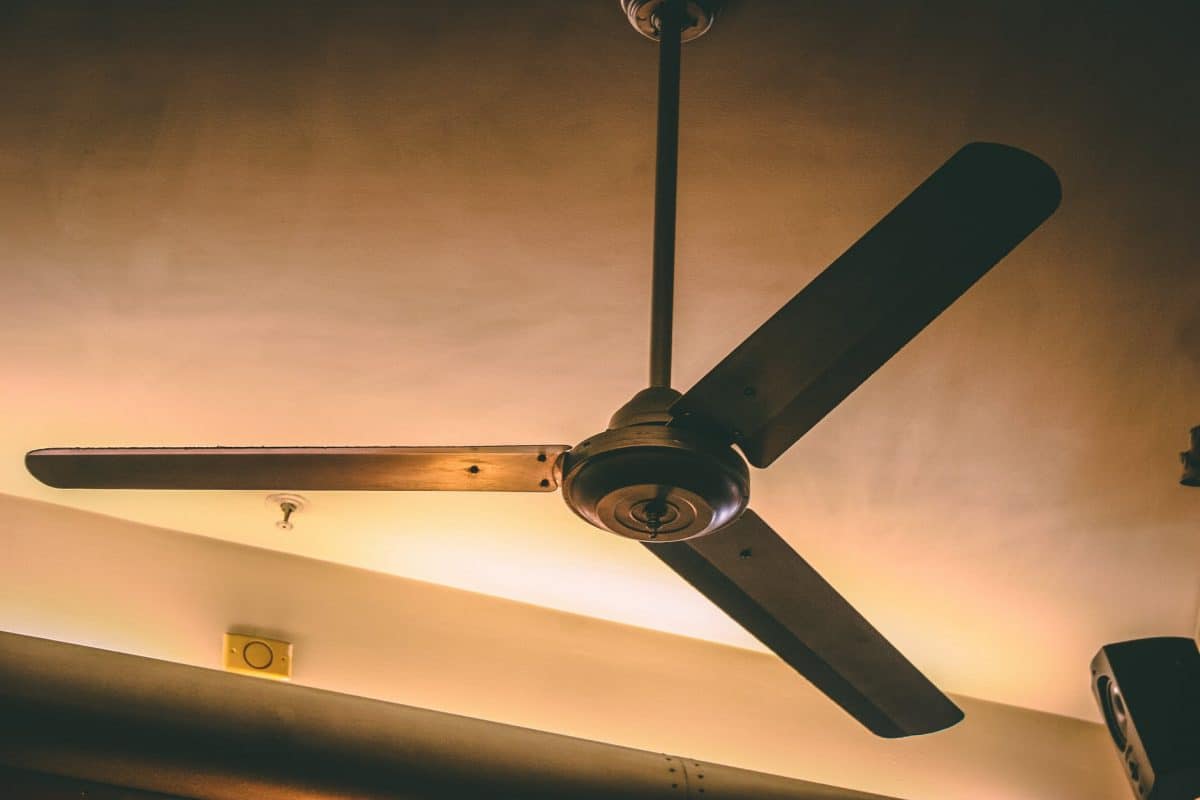 Best Cheap Ceiling Fans That Keep You Cool 2021
