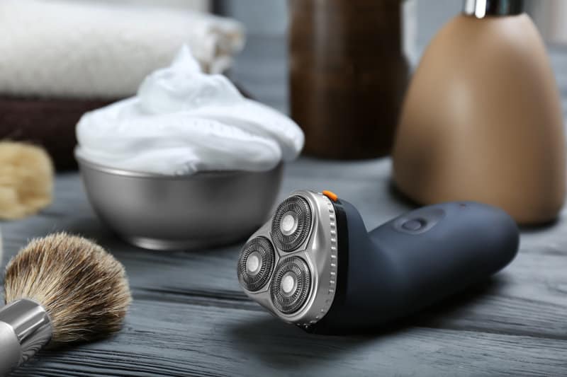 what's the best men's electric shaver