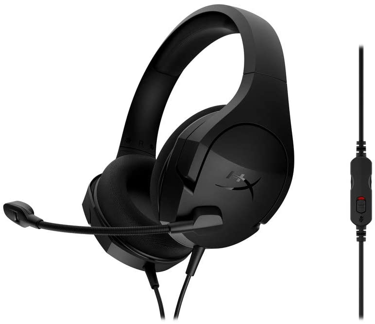 best affordable headset for ps4