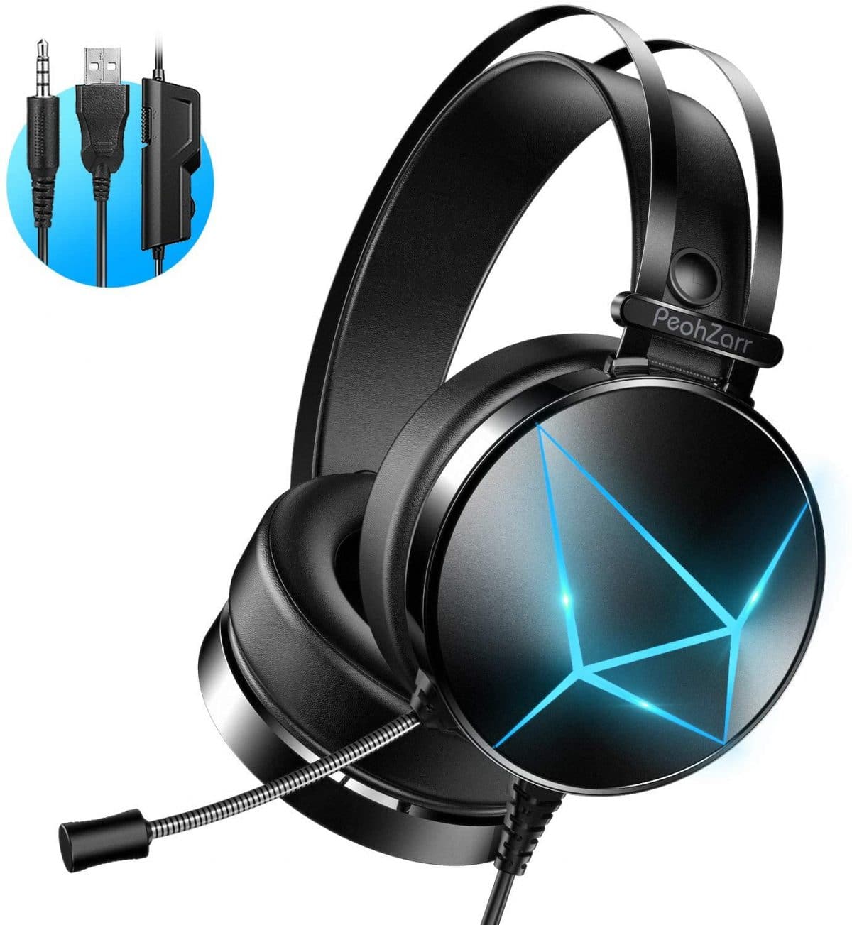 ps4 headset compatible