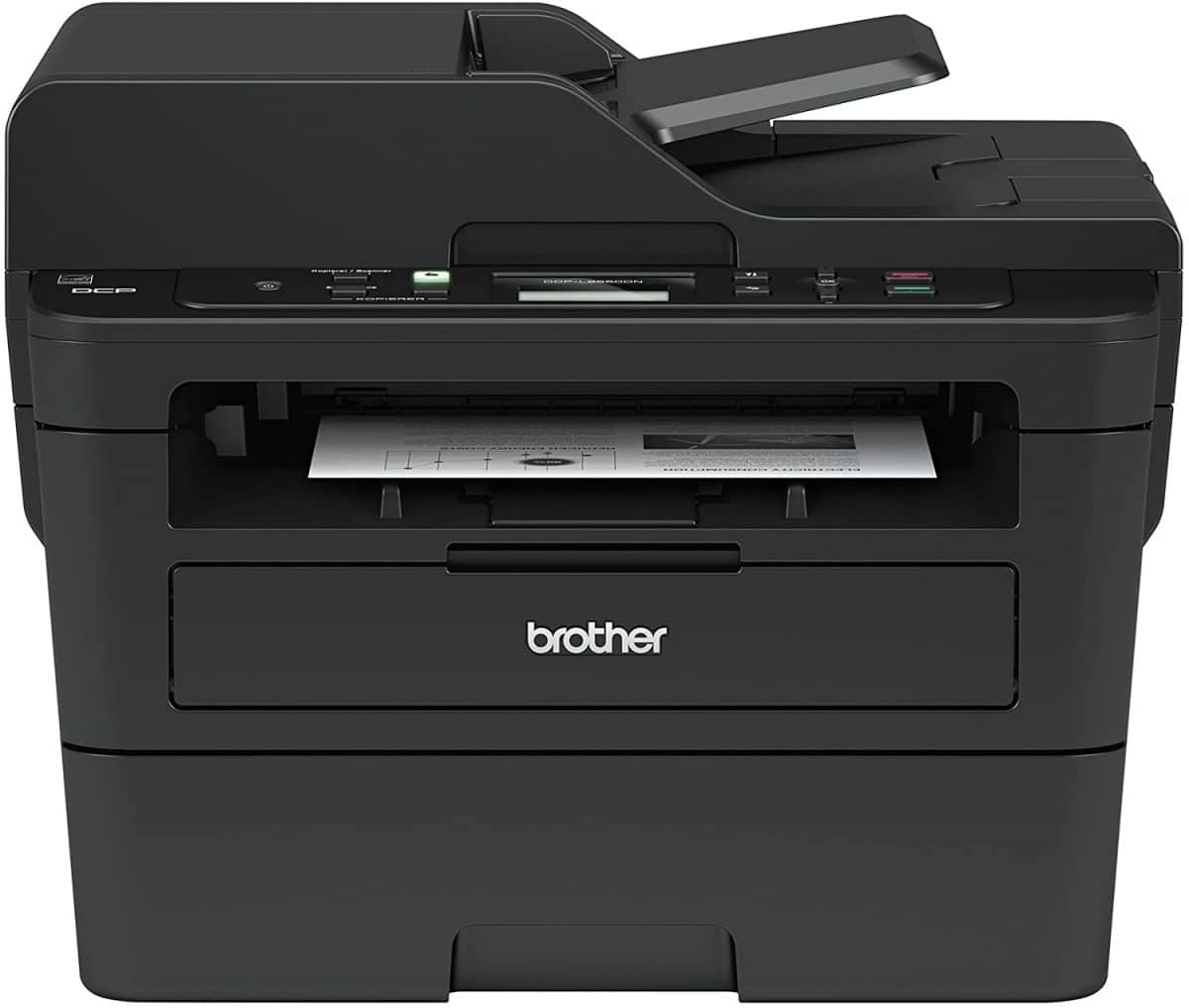 cheap basic printer
